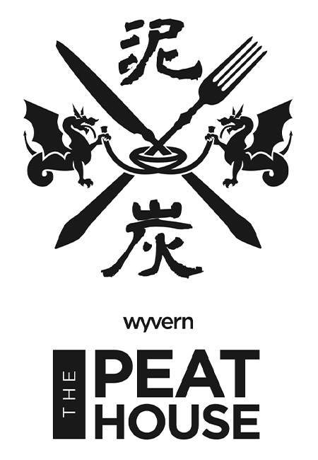 THE PEAT HOUSE ザ・ピートハウス